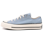 Converse Chuck 70 Low Cocoon Blue Unisex Tossud Egret Black A04586C 38