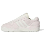 Adidas Rivalry Low Putty Mauve Naiste Tossud Roosa Ivoor IF6255 38