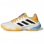 Adidas Barricade 13 Valge Must S&auml;delev Naiste Tennised Pilvevalge P&otilde;hiv&auml;rv Must Pooll&auml;ikiv IF0410 36