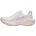ASICS NovaBlast 4 Valge Soothing Sea Naiste tossud 1012B510-103 39