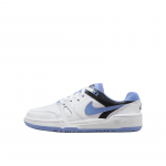 Nike Full Force Low GS Polar Laste tossud Valge Must Team-Orange FV5929-102 32