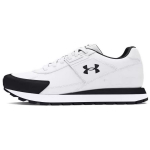 Under Armour Essential Runner Valge Must Meeste Tossud 3028408-104 44