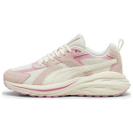 Puma Hypnotic LS Soe Valge Lilla Udu Meeste Tossud Roosa Lillaselt V&auml;lja K&auml;inud 395295-17 36 white