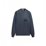 Kith Pikavarrukaline Quinn T-s&auml;rk Reality Unisex Topid Roheline KHM030749-448 S