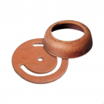 Cup Well Pump From , Hand, to Install, Replace, Pitcher Repair Kit, Bottom Valve rubber pad
