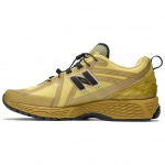 CAYL x New Balance 1906R Fire Gold Yellow Unisex tossud Must M1906RCY 40
