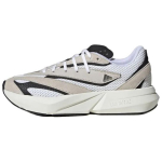 Adidas Lightblaze Alumina Must Naiste Tossud Hall H&otilde;be-Metallik Core-Must JH6962 36⅔