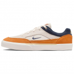 Nike Malor SB Monarch Thunder Blue Unisex tossud Oranž Light-Orewood-Brown Sail FV6064-103 36.5
