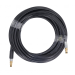 K&otilde;rgsurvepesuri voolik 10M 4600PSI K&otilde;rgsurve veepuhastusvoolik Karcher K2 K3 K4 K5 K6 K7 jaoks