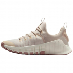 Nike Free Metcon 6 Pehme P&auml;rlmutter Roosa Naiste Tossud Kreemjas P&auml;rlmuttervalge Sail FJ7126-011 36