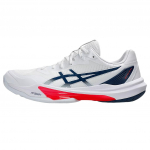 Asics Sky Elite FF 3 Valge Mako Sinine Meeste Tennised 1051A080-104 40.5
