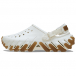 Crocs Echo RO Clog Gum - Chalk Unisex Tossud Valge 211675-0WV 41-42