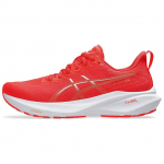 Asics GT-2000 13 Mugavad Mitmek&uuml;lgsed Madalad Jooksusaapad Meeste toss Punane Valge 1011B861-700 43.5