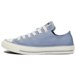 Converse All Star Mugavad Mitmek&uuml;lgsed Libisemiskindlad Vastupidavad Madalad Rula Kingad Unisex Tossud Sinine Valge A12582C 38