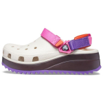 Crocs Classic Clog Unisex Jalan&otilde;ud Valge Roosa Lilla 206772-1F8 39-40