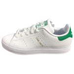Adidas Originals Stan Smith Mugavad Mitmek&uuml;lgsed Trendikad Libisemiskindlad Madalad Tennised Naiste Tennised Valge Roheline GW2476 36