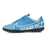 Nike Mercurial Vapor 13 Jr Assassin 13 Club Tf Madalad Jalgpallijalatsid Laste Jalgpallijalatsid Sinine AT8177-414 36 blue