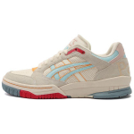 Asics Gel-Spotlyte Low City Series Pariis Retro Korvpallijalatsid Unisex Tossud Hele-Sinine 1203A233-101 37