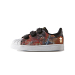 Adidas Star Wars X Originals Superstar Mugavad Hingavad Madalad K&auml;imissussid Beebikingad B24727 26