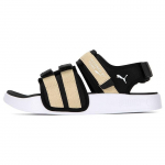 PUMA Leadcat City Sandaal EVA Spordisandaalid Unisex Sandaalid Must Pruun 389079-04 35.5