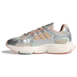 Adidas Originals Ozmillen Mugavad Moodsad Mitmek&uuml;lgsed Kangast Vastupidavad Hingavad Madalad Jooksukingad Naiste toss Liivapruun IF1816 42
