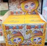 Uus Kimmon Les'S Cafe-Kohvip&auml;eva Seeria Pimekarp Kawaii Kaunistus Palusnukk Kott Ripats Salap&auml;rased Karbid J&otilde;ulud Laste Kingitused