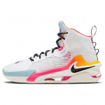 Nike Air Zoom G.T. Jump EP 'Unlock Your Space' Tossud Vabaaegsed FJ7065-100 42