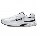 Nike Initiator Valged Mustad Tossud 394055-100 40.5 must valge v&auml;rv