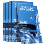 L'Or&eacute;al Meeste N&auml;omaskid