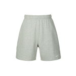 Nike Swoosh Fliisip&uuml;ksid Meeste L&uuml;hikesed P&uuml;ksid Roheline IM3397063 L white