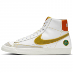 Nike Blazer Mid 77 Vintage Roswell Rayguns Tossud Rula Kingad DD9239-100 40.5