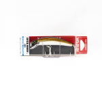 Yo Zuri Crystal Minnow 70 mm ujuv lant R1122-HRSN (9746)