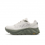 Saucony Trigon &Uuml;likomfortsed Mitmek&uuml;lgsed Veekindlad Tagasil&ouml;&ouml;giga Keskmise s&auml;&auml;rega Jooksukingad Unisex jooksujalatsid Hall S28247-6 37