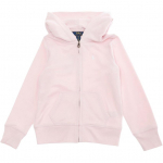 Polo Ralph Lauren Huppar Logoga T&otilde;mblukuga Pikkade Varrukatega Laste hupparid Roosa 313833560-028 XL