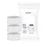 ATOJET Puhastav kraanikausi segisti filter &ndash; ACF aktiivs&ouml;e puhasti, Korea Filter 3pcs
