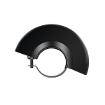 Nurklihvija spetsiaalne l&otilde;ikeklambri kaitsekate &ndash; reguleeritav nurklihvija kaitsekate Nurklihvija kaitsekate