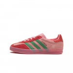 Adidas Gazelle Indoor Semi Rose Spark Kasutatud Scarlet EU 36 roosa