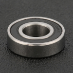10pcs 6900 2RS Rubber Sealed Deep groove Ball Bearings 10mm*22mm*6mm