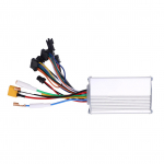 Elektrijalgratta kontroller 48V 25A 1200W Tagarattaveo mootori kiiruse kontroller elektrijalgratta jaoks