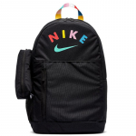 Nike Pol&uuml;ester Seljakott Unisex Must Vabaaja CV8908-010 must