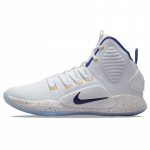 Nike Hyperdunk X EP 'White Regency Purple' tossud DZ2775-151 42.5