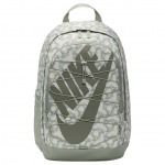 Nike Hayward 26L Seljakott Summit White/Jade Horizon/Dark Stucco Vabaaja FZ2520-121 roheline/valge