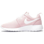 Nike Roshe One Sheen Naiste tossud Roosa Valge 511882-610 36.5