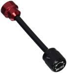 BLITZ AMORTISAATOR Kahekordse summutusega pikendusnupp 100mm 92409 ZZ-R (Amortisaator Z-R)