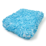 Microfiber Madness Deli Materjal Autopesupadi T&auml;iuslik tundlikele Delipad Deli Pad'idele (Regulaarne) regular
