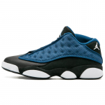 Jordan 13 Retro Low Brave Blue Jordan 310810-407 45