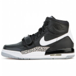 Jordan Legacy 312 Vintage Korvpallijalatsid GS Jordan AT4040-001 38.5