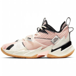 Air Jordan Why Not Zer0.3 Pf 'Washed Coral' Jordan CD3002-600 44.5