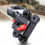Kaitsel&uuml;liti, -24V 80A, 100A, 150A, 200A, 300A Praktiline taastatav kaitsme Circuit Breaker jaoks 80A