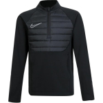 Nike Huppar Moodne Mugav Hingav Laste hupparid Must FJ6181-010 L black